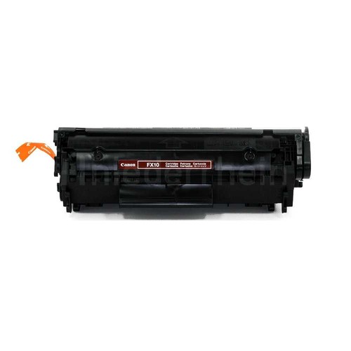 Original toner black - toner,