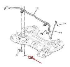 NEU || ORIGINAL || CITROËN C5
