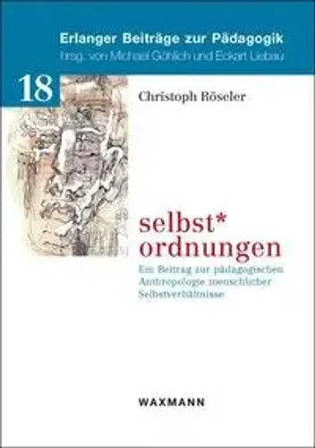 Selbst ordnungen christoph - selbst*ordnungen,