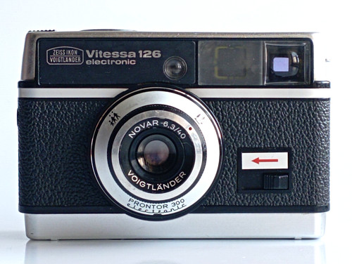 183 zeiss ikon voigtländer - zeiss,