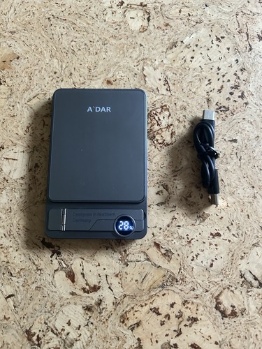 Adar nord charge powerbank - nord,