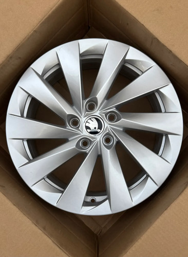 Original skoda octavia - octavia, nx