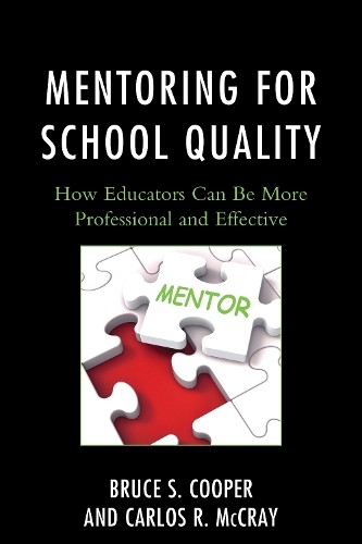 Mentoring for school quality - school,