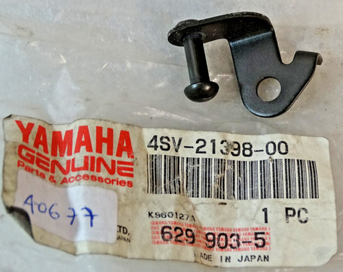 Yamaha helmhalterung für - yamaha,
