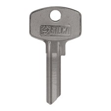 Silca Zylinderschlüssel
