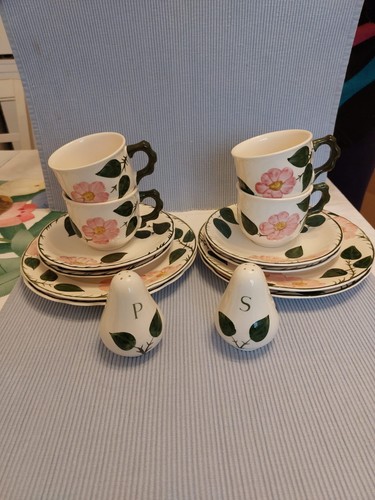Villeroy boch wildrose - villeroy,