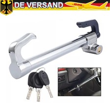 Lenkradkralle Pedal Sperre