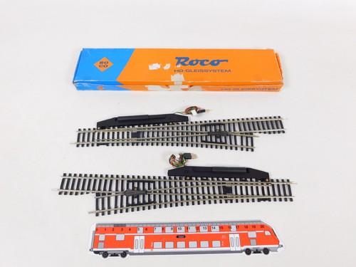 Roco 42364 - h0, dc