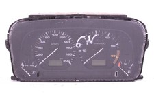 Tacho Seat Ibiza 6K Diesel
