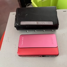 SONY DSC-TX20 DIGITALKAMERA