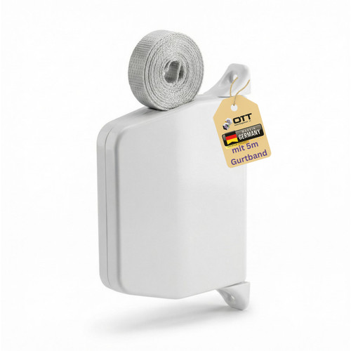 Ott gurtwickler mini - ott,