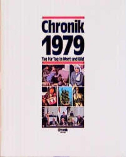 Chronik 1979 - chronik,, (chronik