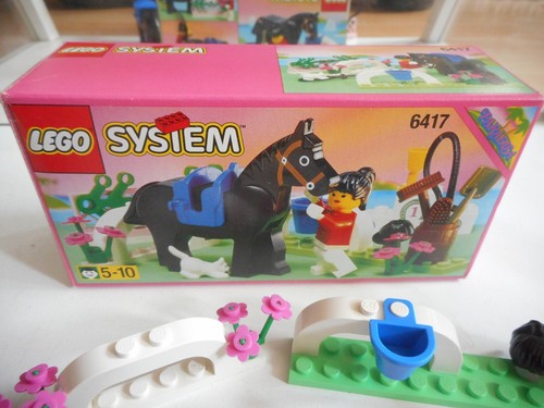 Lego system paradisa spring - paradisa,