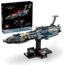 LEGO Star Wars 75377 Invisible