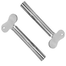 Edelstahl Tubenpresse