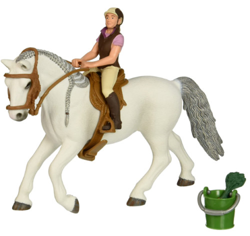 Schleich farm life - schleich,