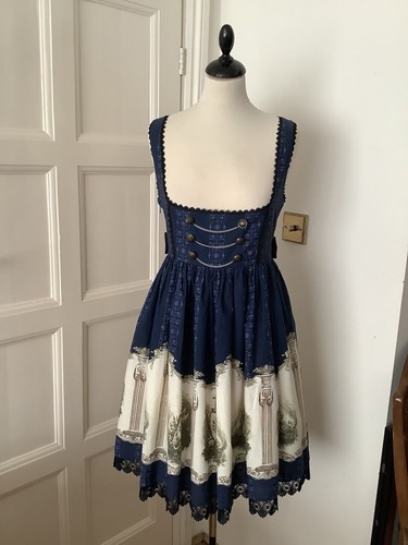 Bnwt knight night - bnwt, gothic
