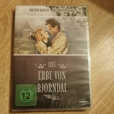 Erbe von Björndal (DVD)