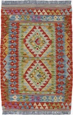 Kelim Teppich Orient Perser
