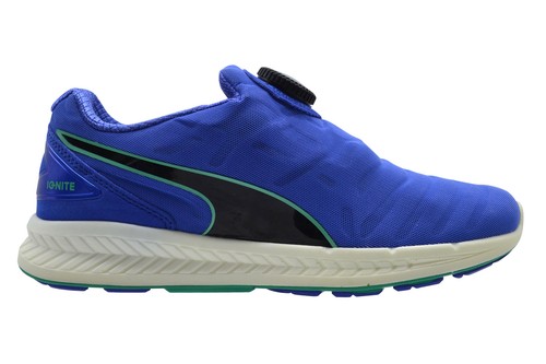 Puma ignite disc wns dazzling - puma,