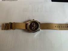 OOZOO Damenuhr, Chronograph