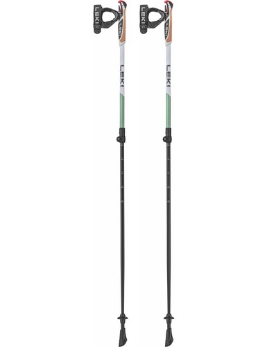 Leki nordic walking stöcke - leki,