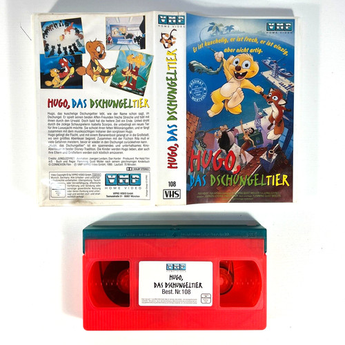 1995 vmp extra - vmp,
