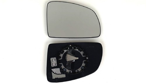 Spiegelglas rechts für - 1x,