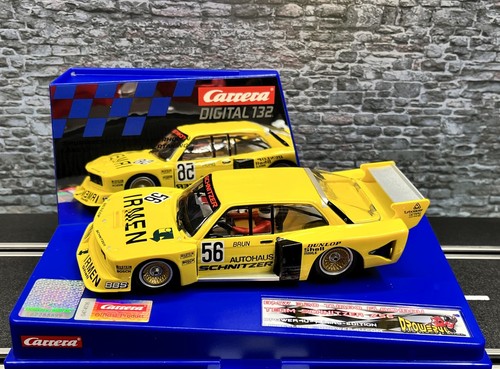 Carrera digital 132 tuning - 132,