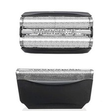 Rasierkopf Folie & Messer für