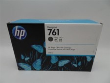Original HP CM995A / 761 Tintenpatrone grau für  HP DesignJet T 7100 Series