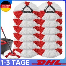 5/10 Ersatz Wischbezug für