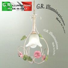 Pendelleuchte modern vintage