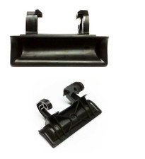 für MERCEDES VITO W638 96-03 TÜRGRIFF HECKKLAPPE GRIFF AUßEN HECKKLAPPENGRIFF