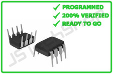 BIOS CHIP - ASUS P8Z77-M PRO