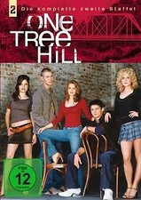 One Tree Hill - Staffel 2 [6