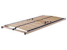 Breckle Lattenrost Standard, nicht verstellbar (80 x 200 cm) - B-Ware neuwertig