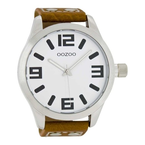 Oozoo basic xxl herrenuhr - oozoo,