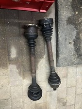 Audi 80 b4 v6 und 2.0 antriebswelle