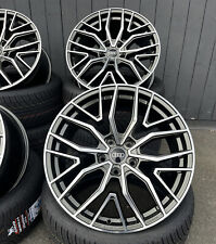 19 zoll MM09 Alu Felgen für