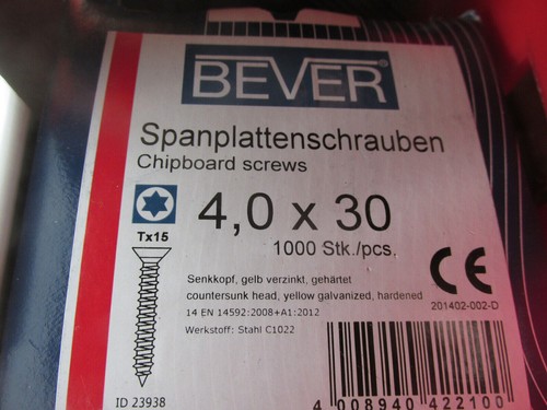 1000 stück marken - 1000,