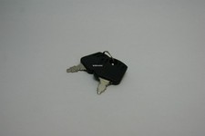 Zündschlüssel Rasenmäher