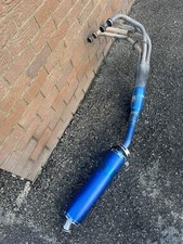 ⭐ SUZUKI GSX-F 650CC