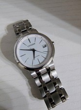 Citizen GN-4W Titanium Radio