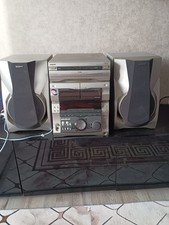 Sony Stereoanlage HCD RX88