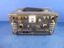 "  NETZTEIL FÜR DEN RUSSISCHEN UKW-SENDER Р-809М  "