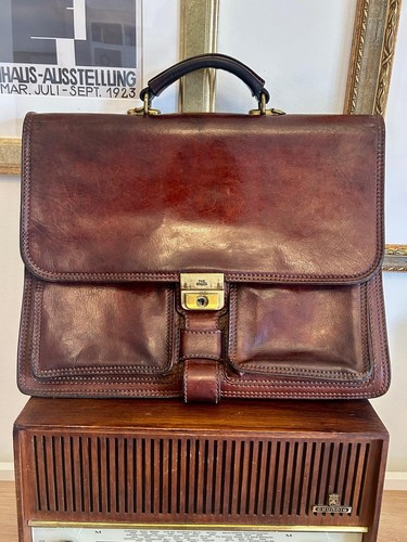 The bridge tasche stunden - the,