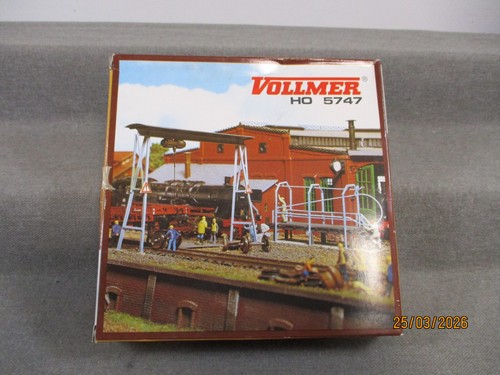 Vollmer spur 5747 bausatz - vollmer,