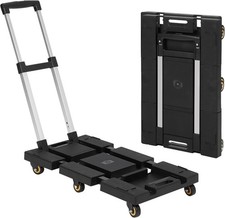 Camping Sackkarre Easy