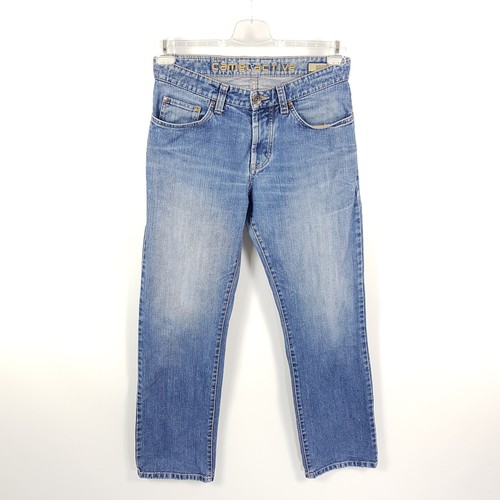 Camel active jeans woodstock - camel,